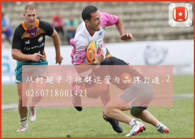 从村超学习社群运营与品牌打造_20260718001421